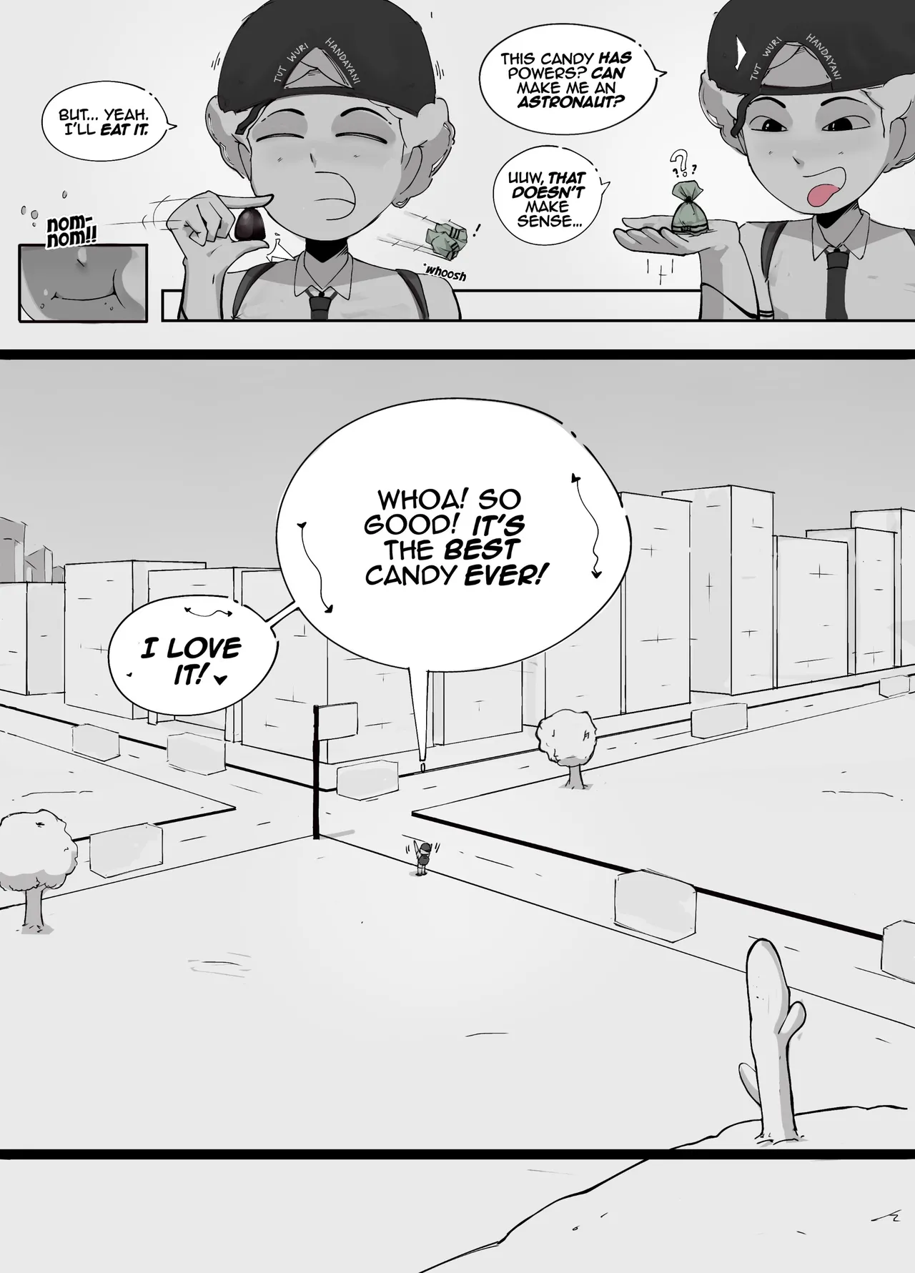 Vera's Chronicles Ch. 1-2 page 7 full