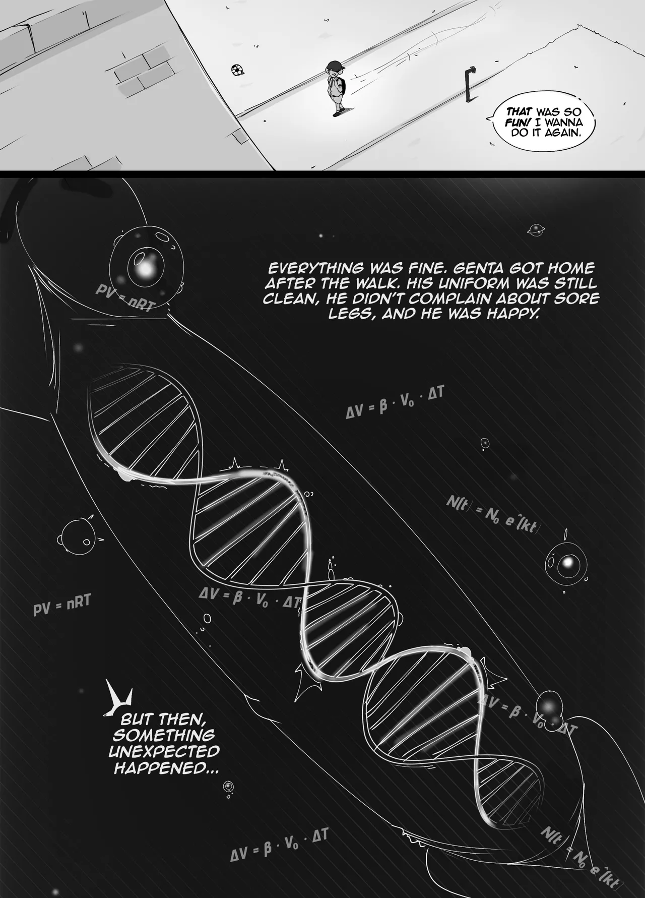 Vera's Chronicles Ch. 1-2 page 8 full