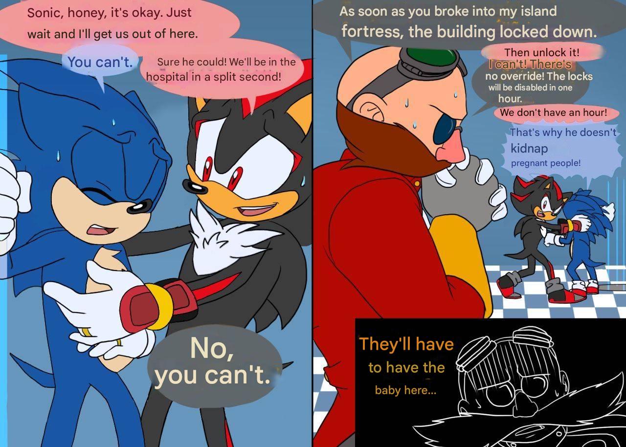 Sonadow: Boom!Baby page 3 full