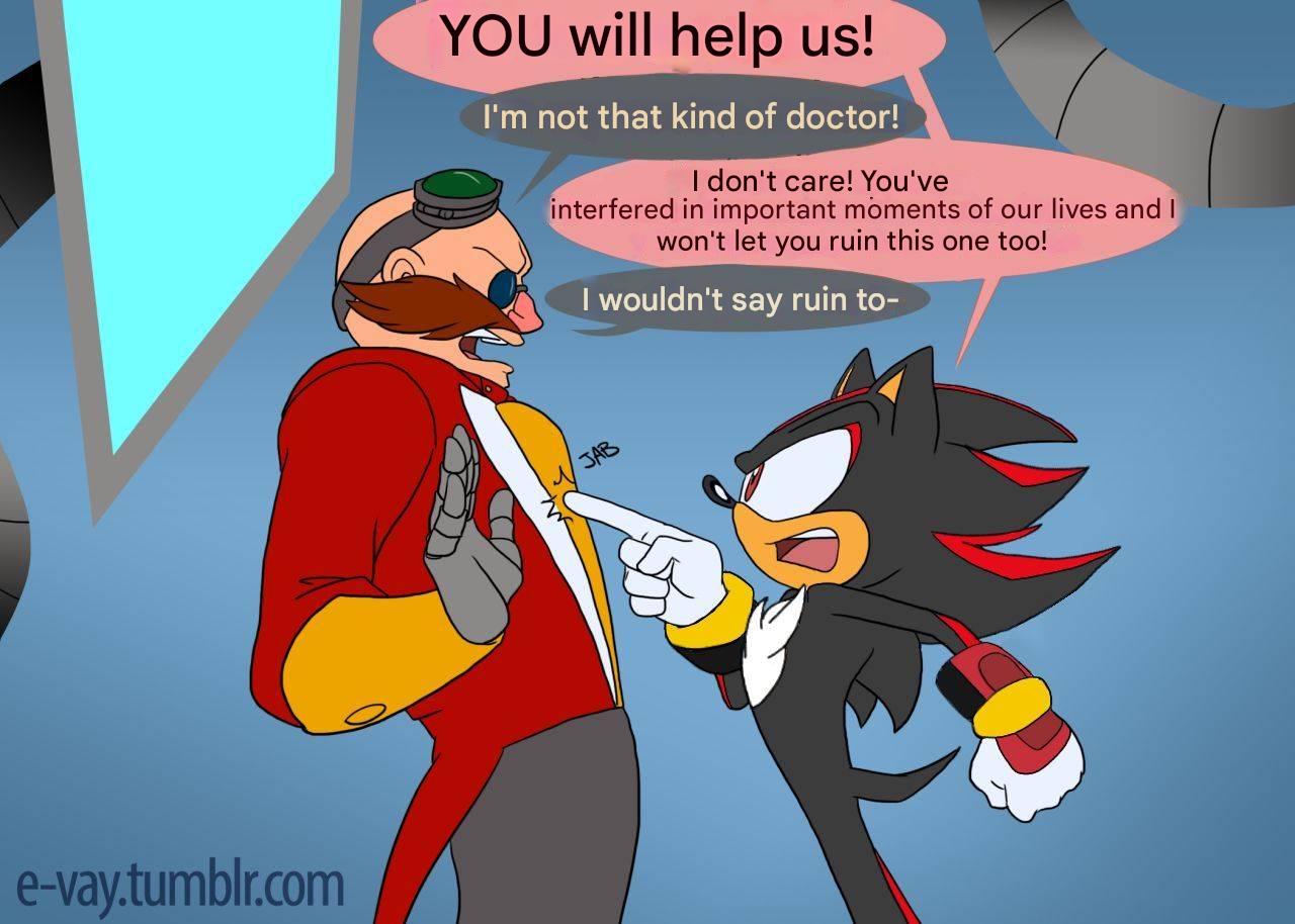 Sonadow: Boom!Baby page 4 full