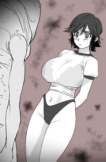 Doukutsu Soap to Kage cover
