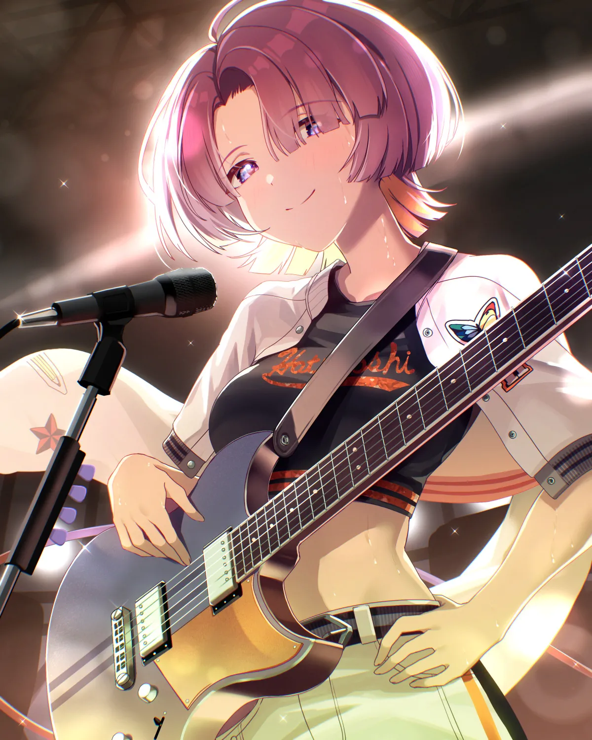 @U_KAyano page 4 full