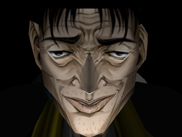 Isaku renewed version GAME CG page 4 full