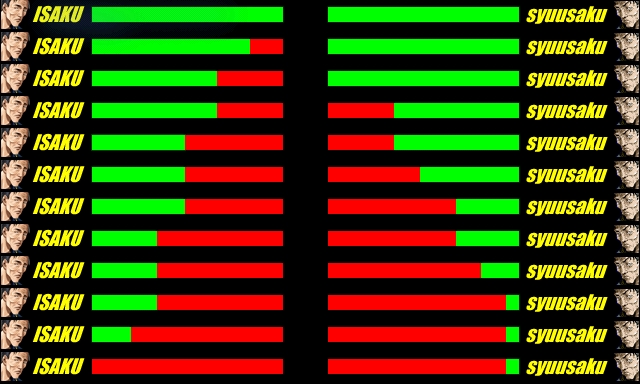 Isaku renewed version GAME CG page 6 full