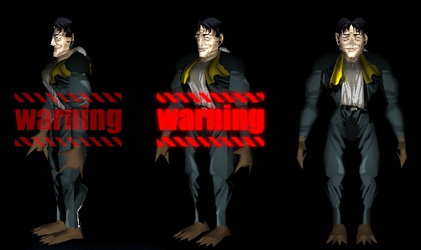 Isaku renewed version GAME CG page 9 full