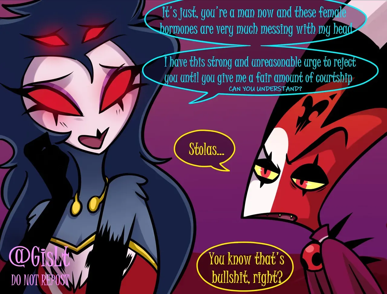 Yes or No page 7 full