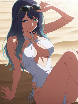 artkoikoi - Akane Kurokawa | Oshi no Ko