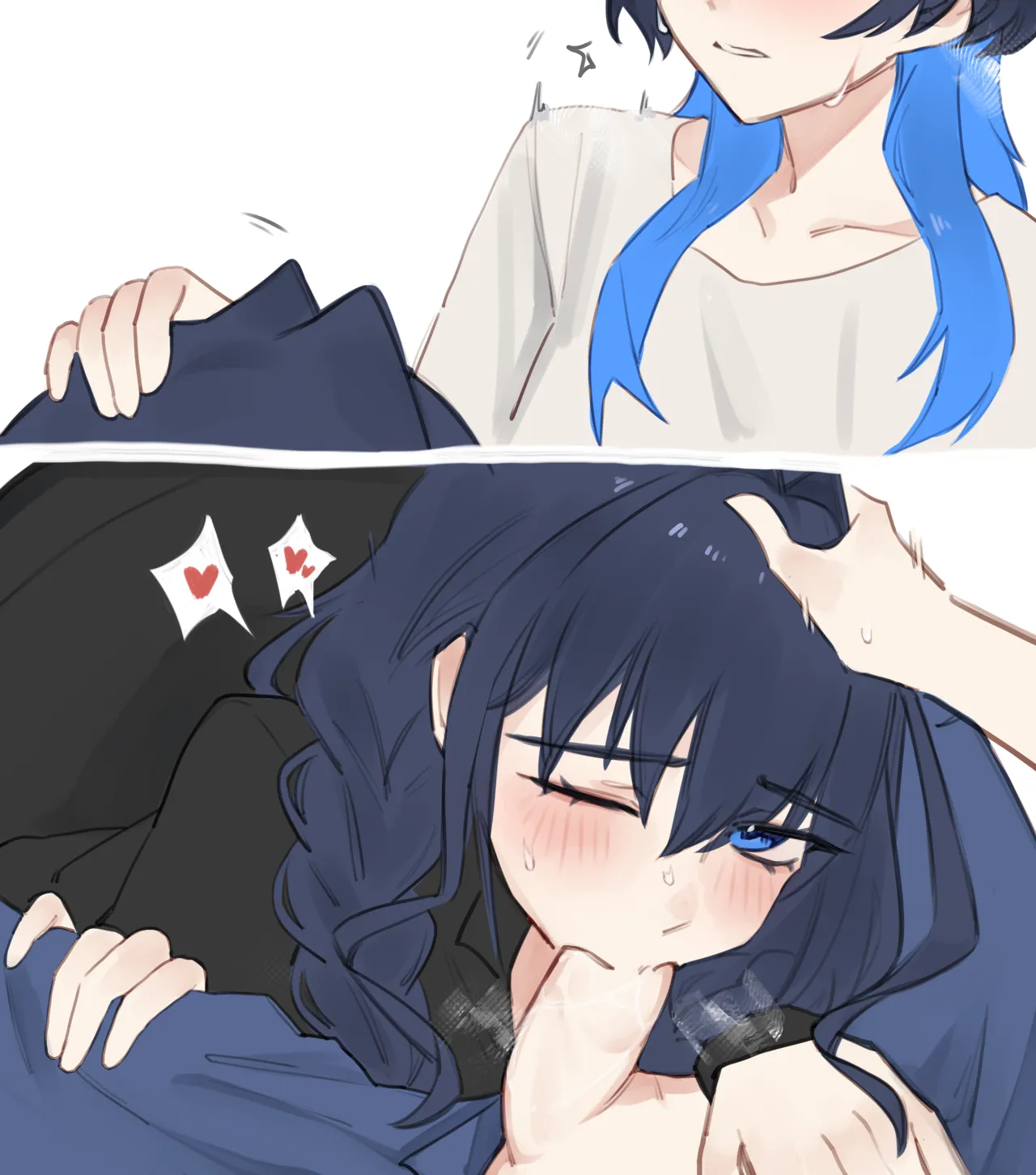 Albertweskerh page 5 full