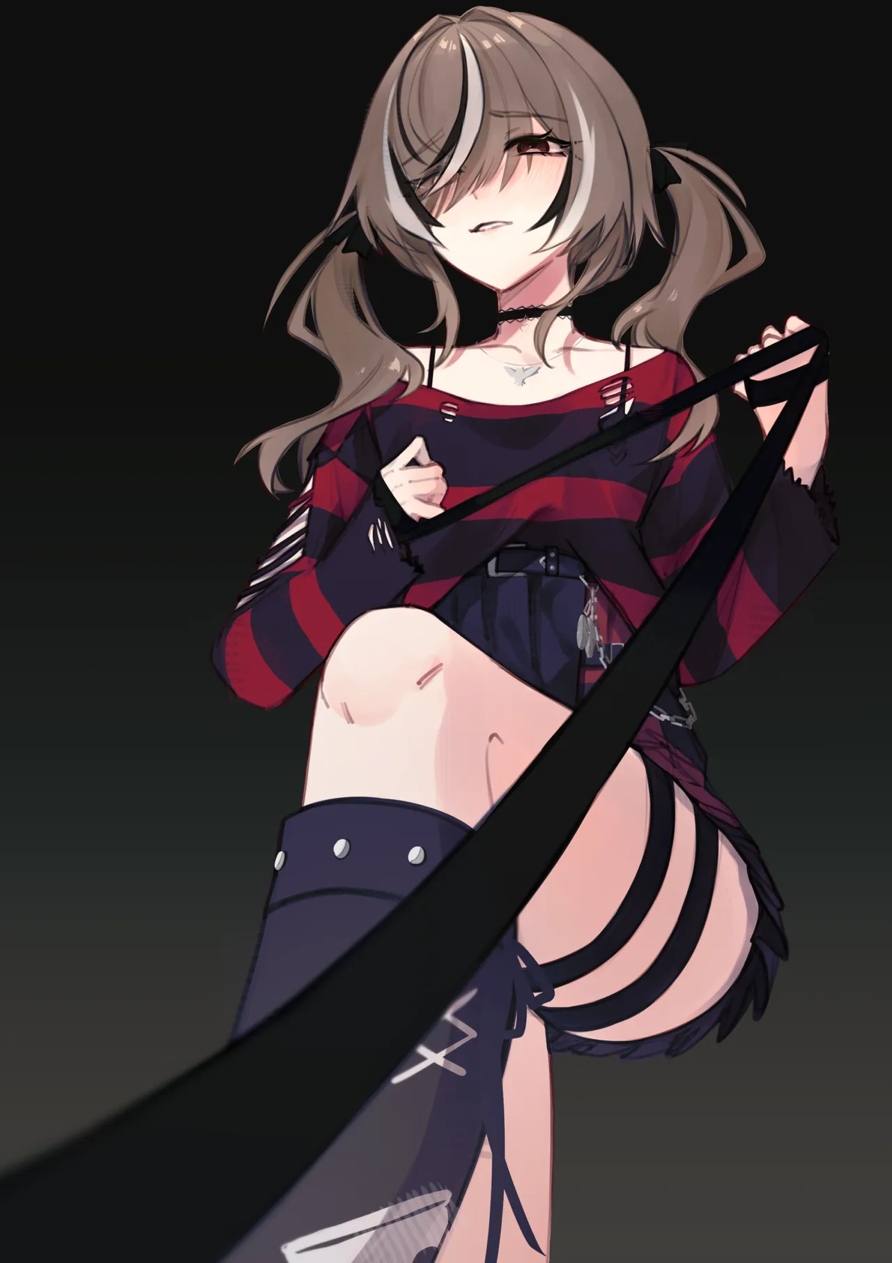 Albertweskerh page 8 full