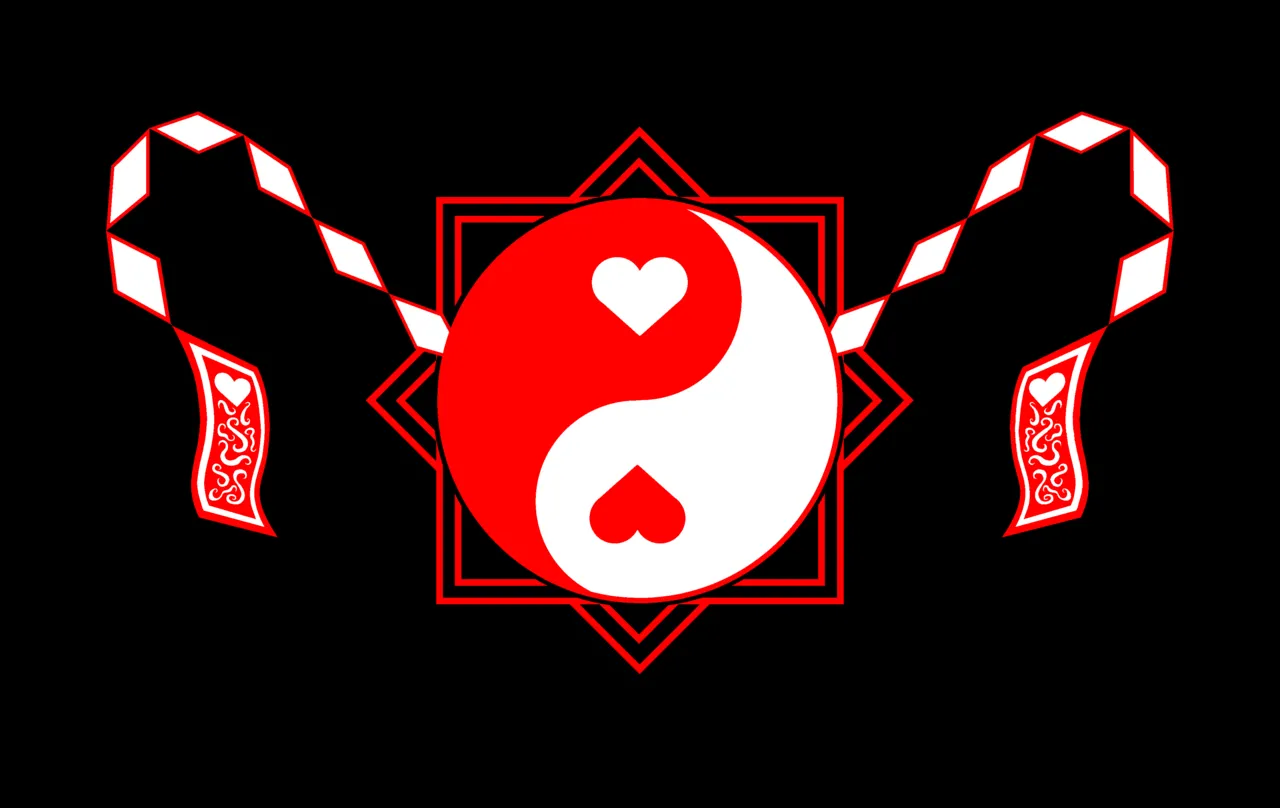 Lewd crests  of Touhou Project characters, designed by "Azoth_the_Devil" page 4 full