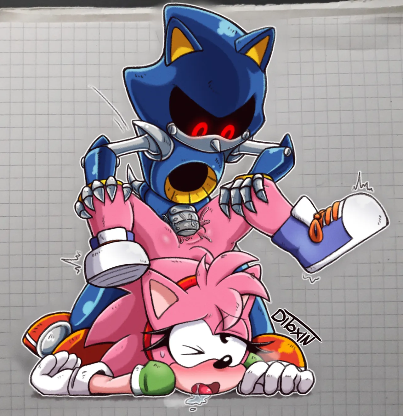 metal_sonic page 4 full