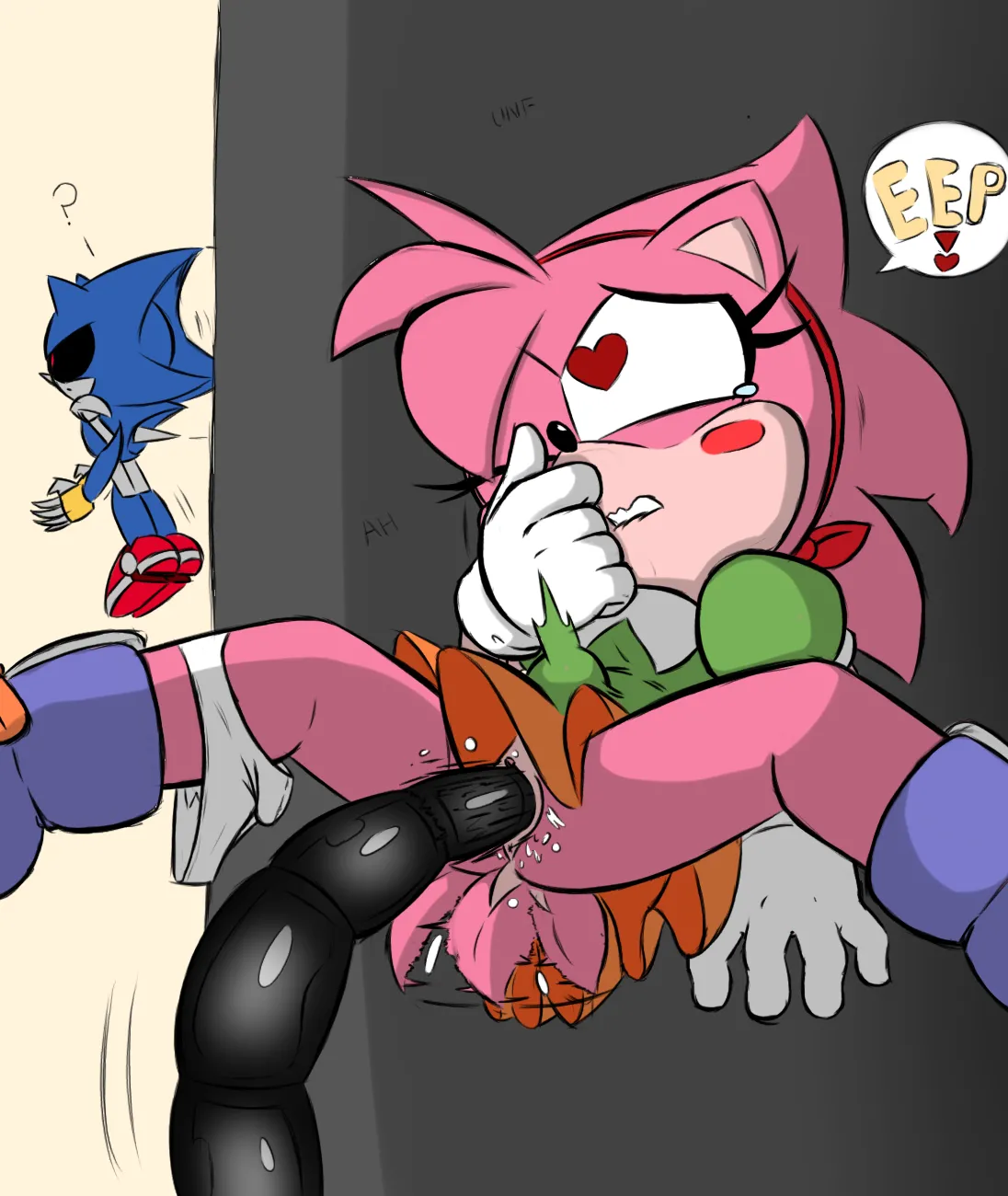 metal_sonic page 7 full