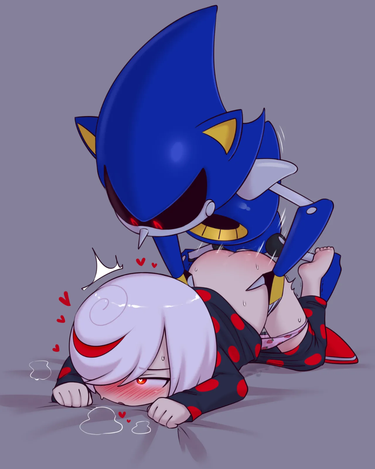 metal_sonic page 9 full