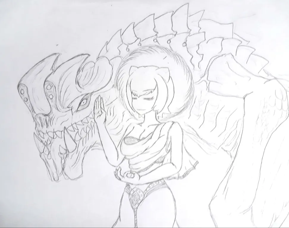 Awake Pixiv page 4 full