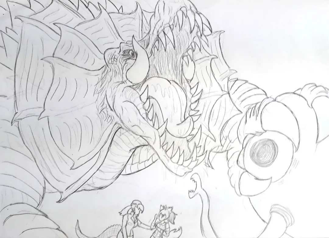 Awake Pixiv page 7 full