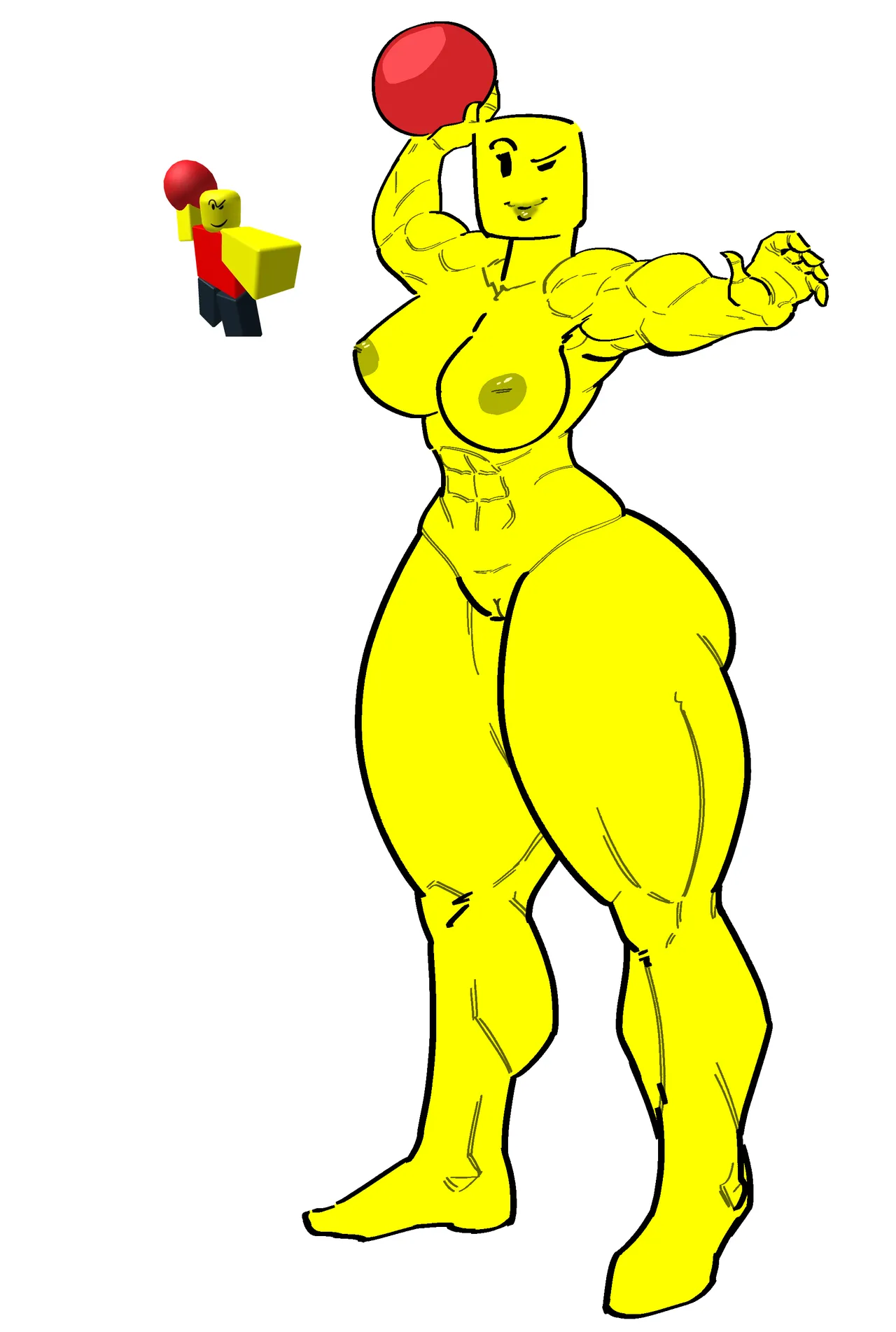 TheDoroDaddy page 6 full