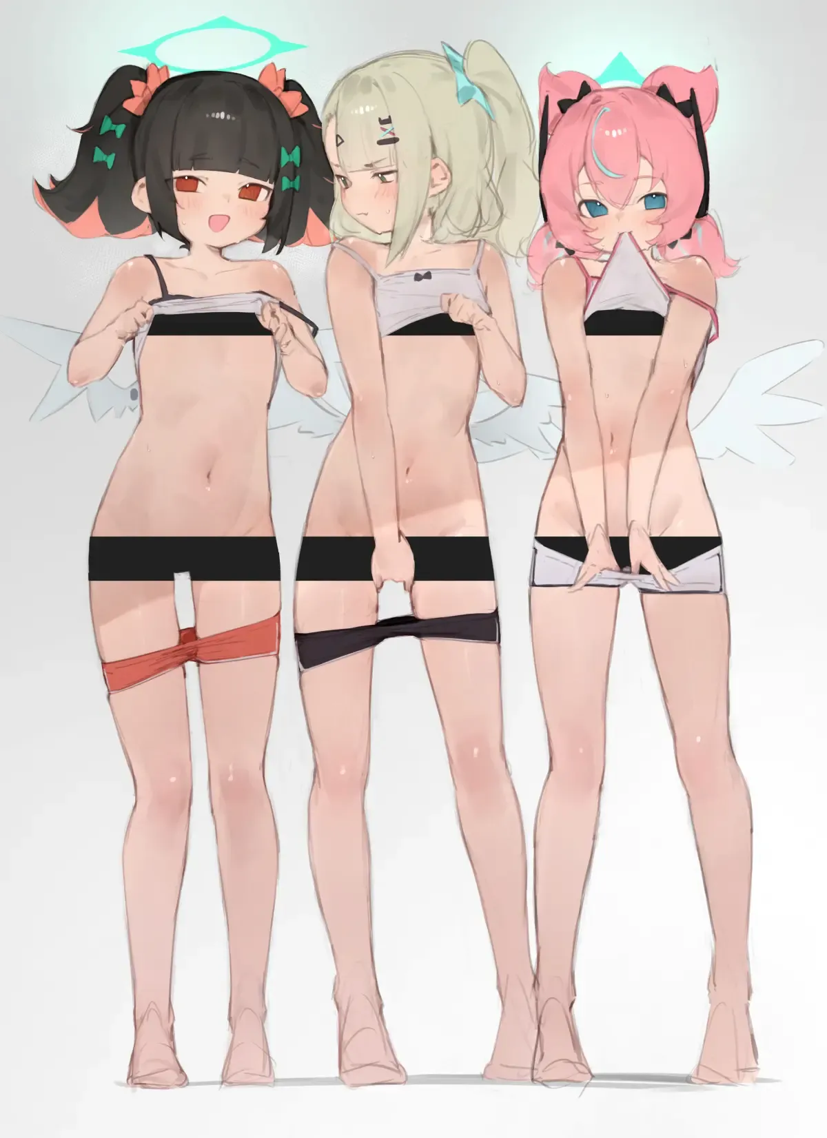 TheFlatfacadeds/Fun page 5 full