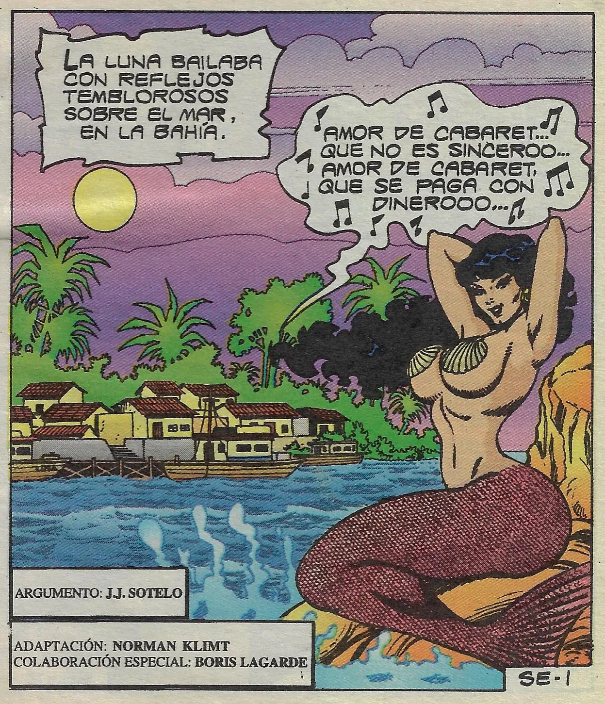 Sabrosonas 41 page 2 full