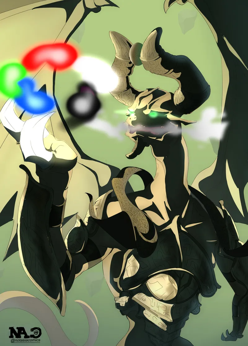 Notasiacomics page 2 full