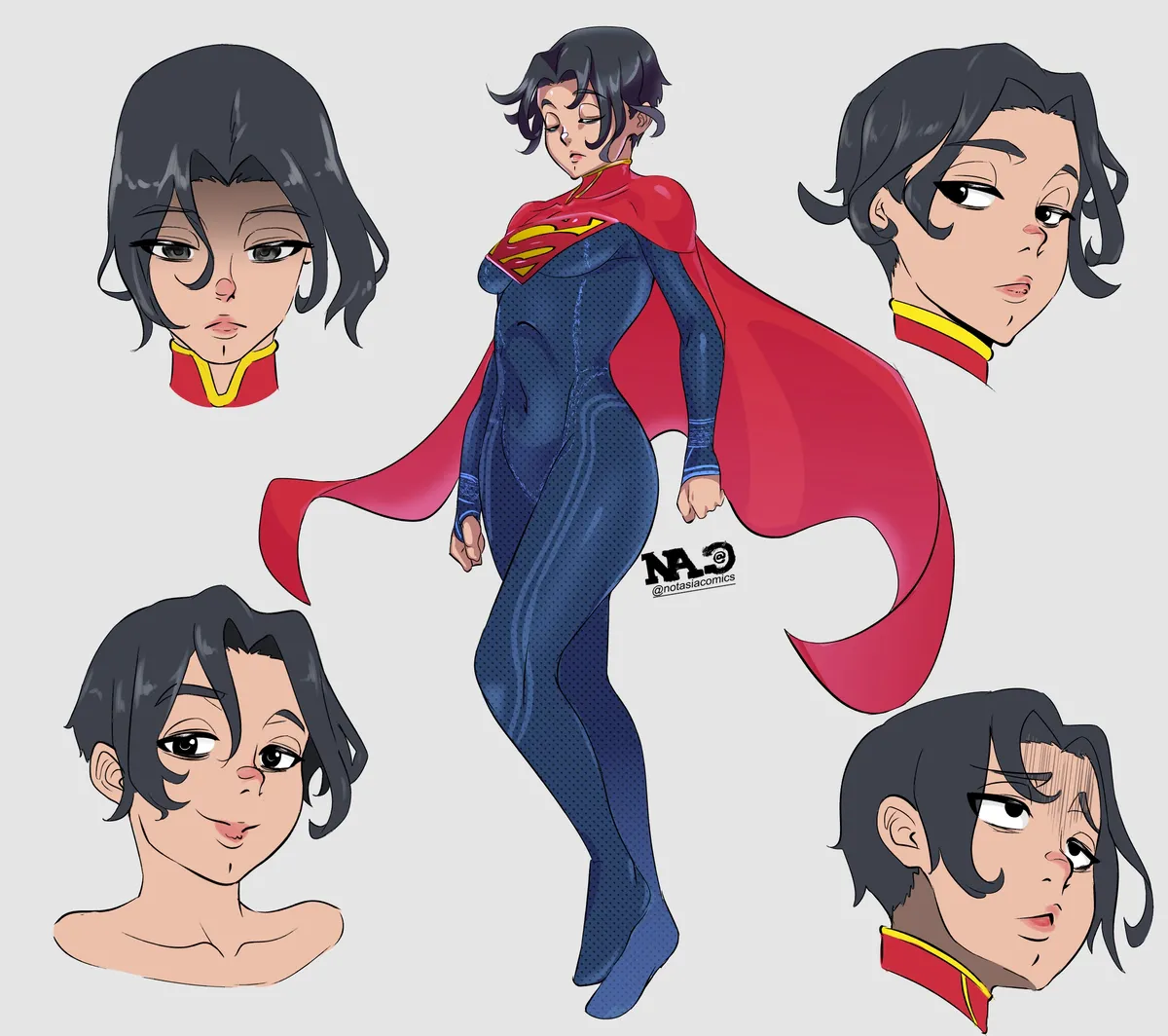 Notasiacomics page 7 full