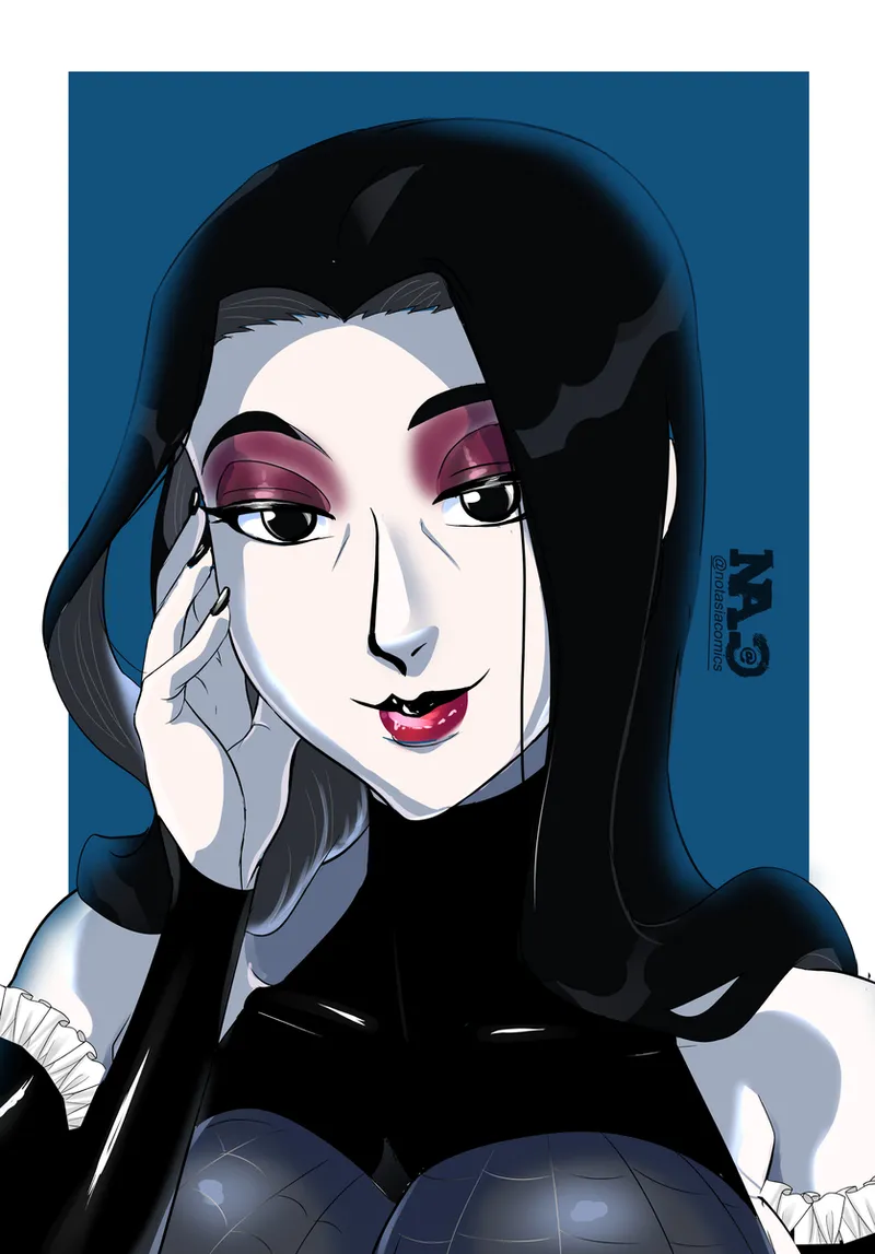 Notasiacomics page 9 full