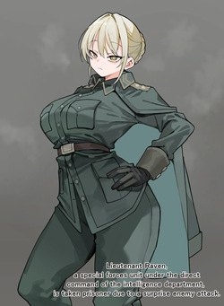 interrogation of prisoners