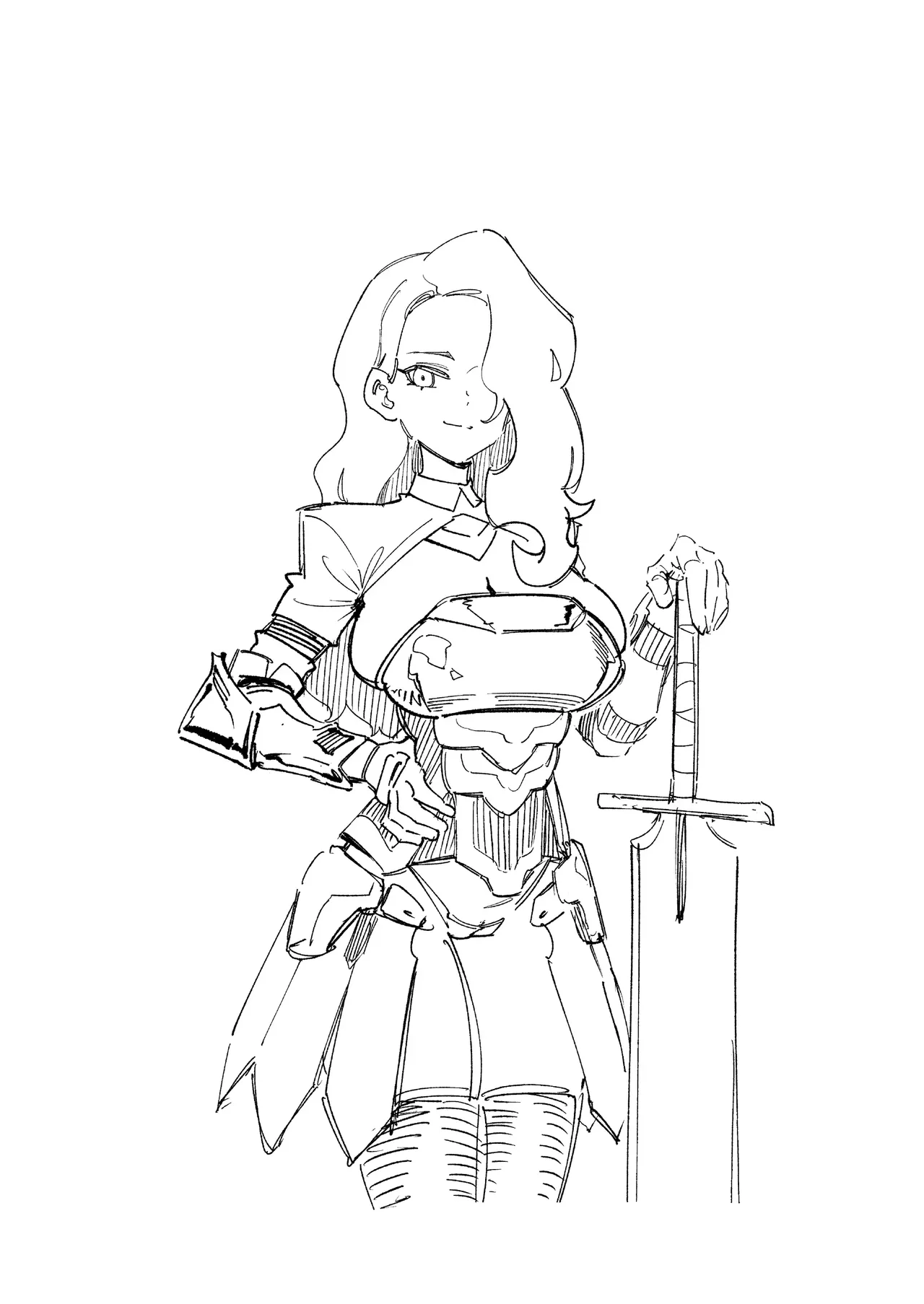 직번魔王軍潜入~마왕군 잠입~ page 2 full