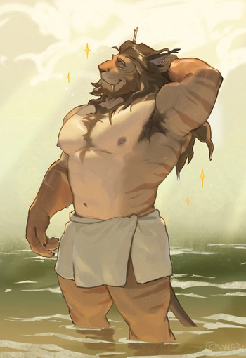 0rang3 cover