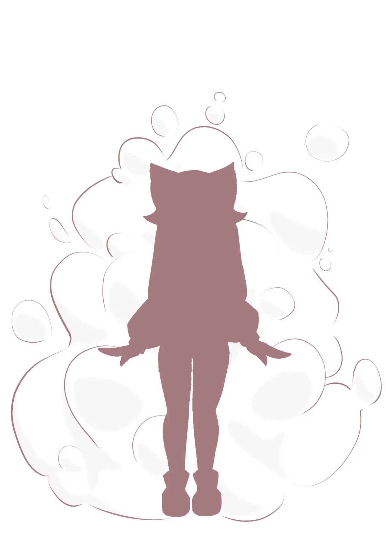 My Submissive Little Kitties -- collection by BluvyDev page 4 full