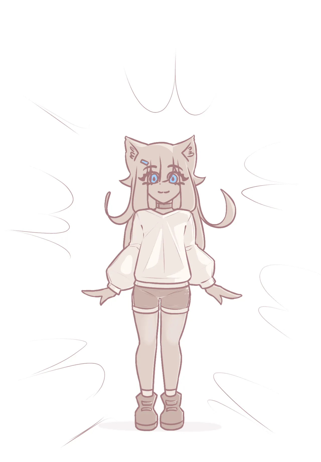 My Submissive Little Kitties -- collection by BluvyDev page 5 full