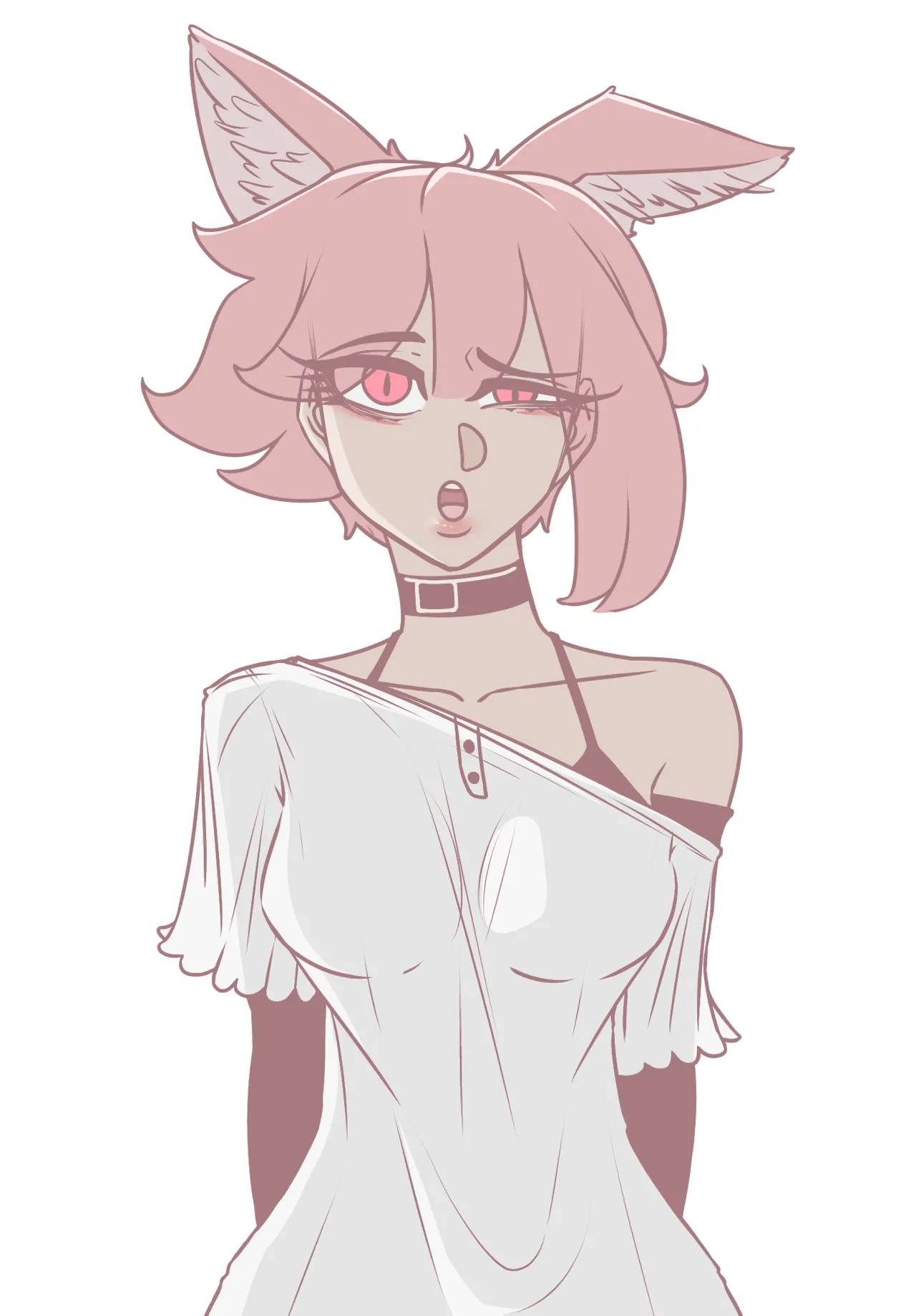 My Submissive Little Kitties -- collection by BluvyDev page 6 full