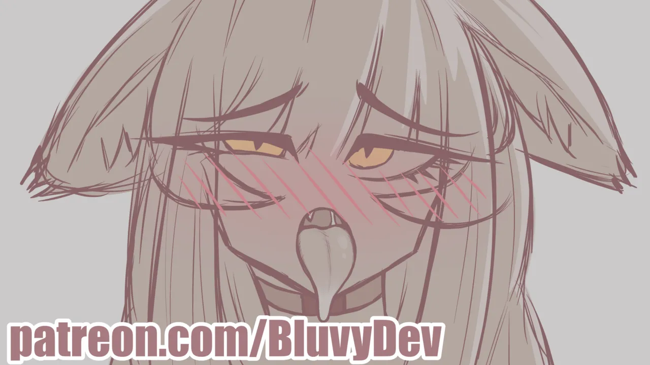 My Submissive Little Kitties -- collection by BluvyDev page 9 full