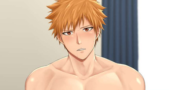 Ichigo Saimin cover
