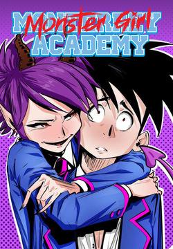 Monster girl Academy # 2