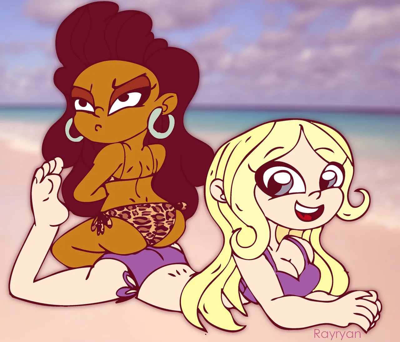 Rayryan Part 2 page 2 full