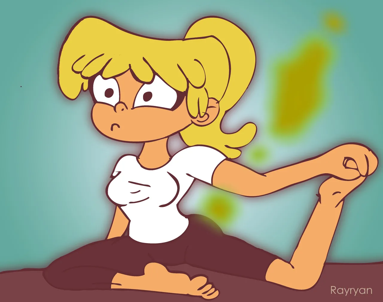 Rayryan Part 2 page 3 full