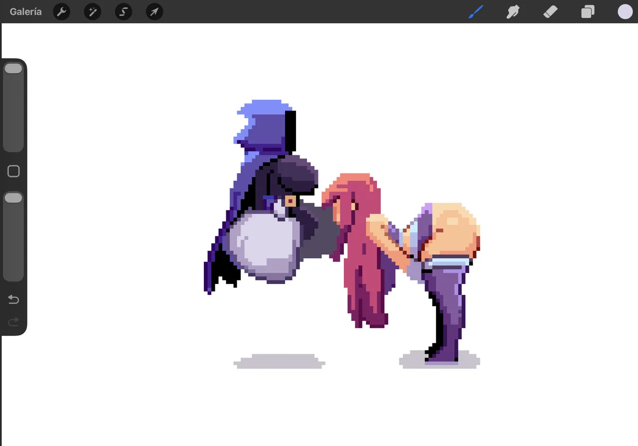 Don't disturb Raven's meditation page 3 full