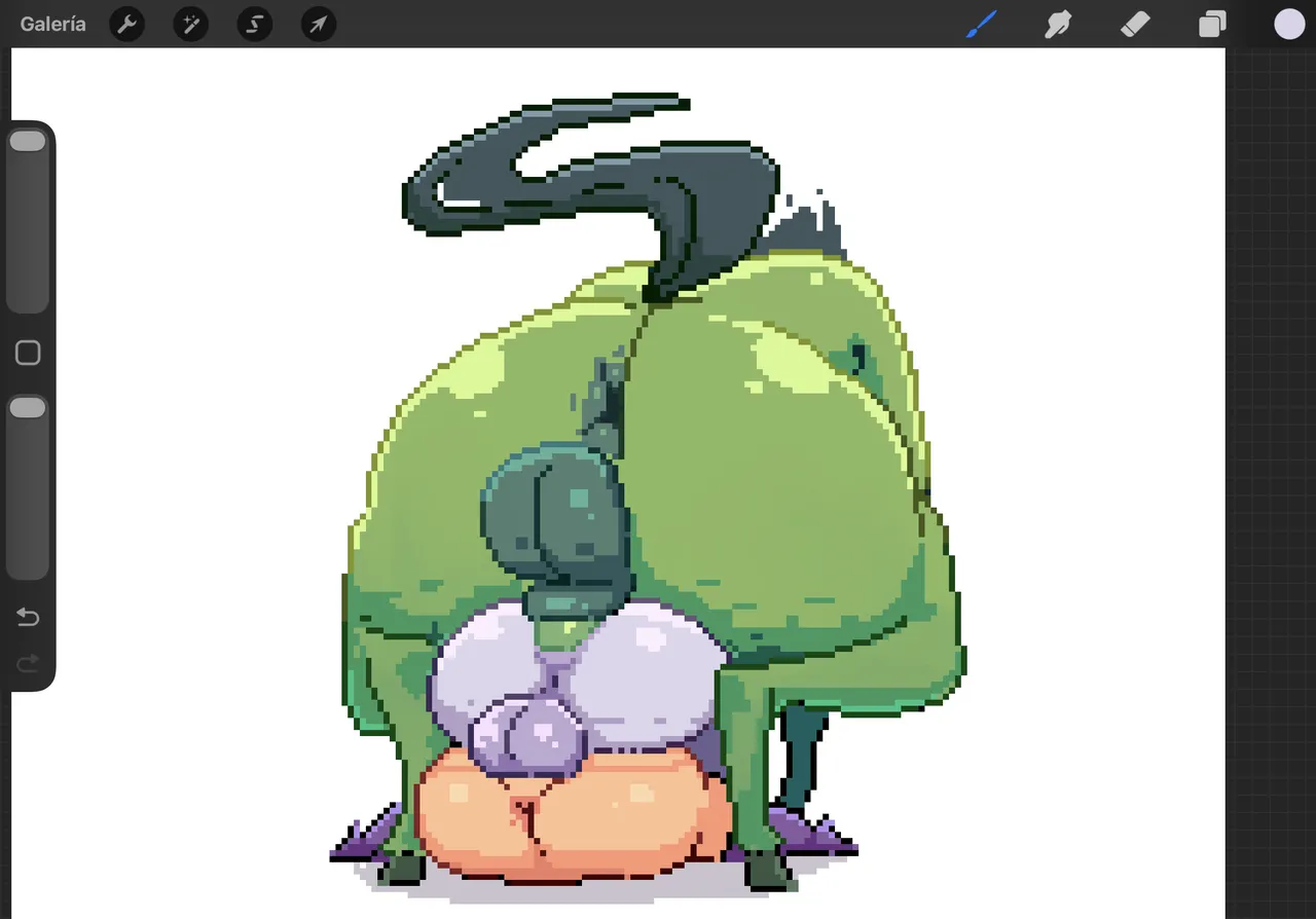 Don't disturb Raven's meditation page 7 full