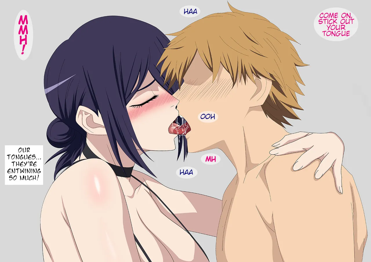 The Slut Girl page 7 full