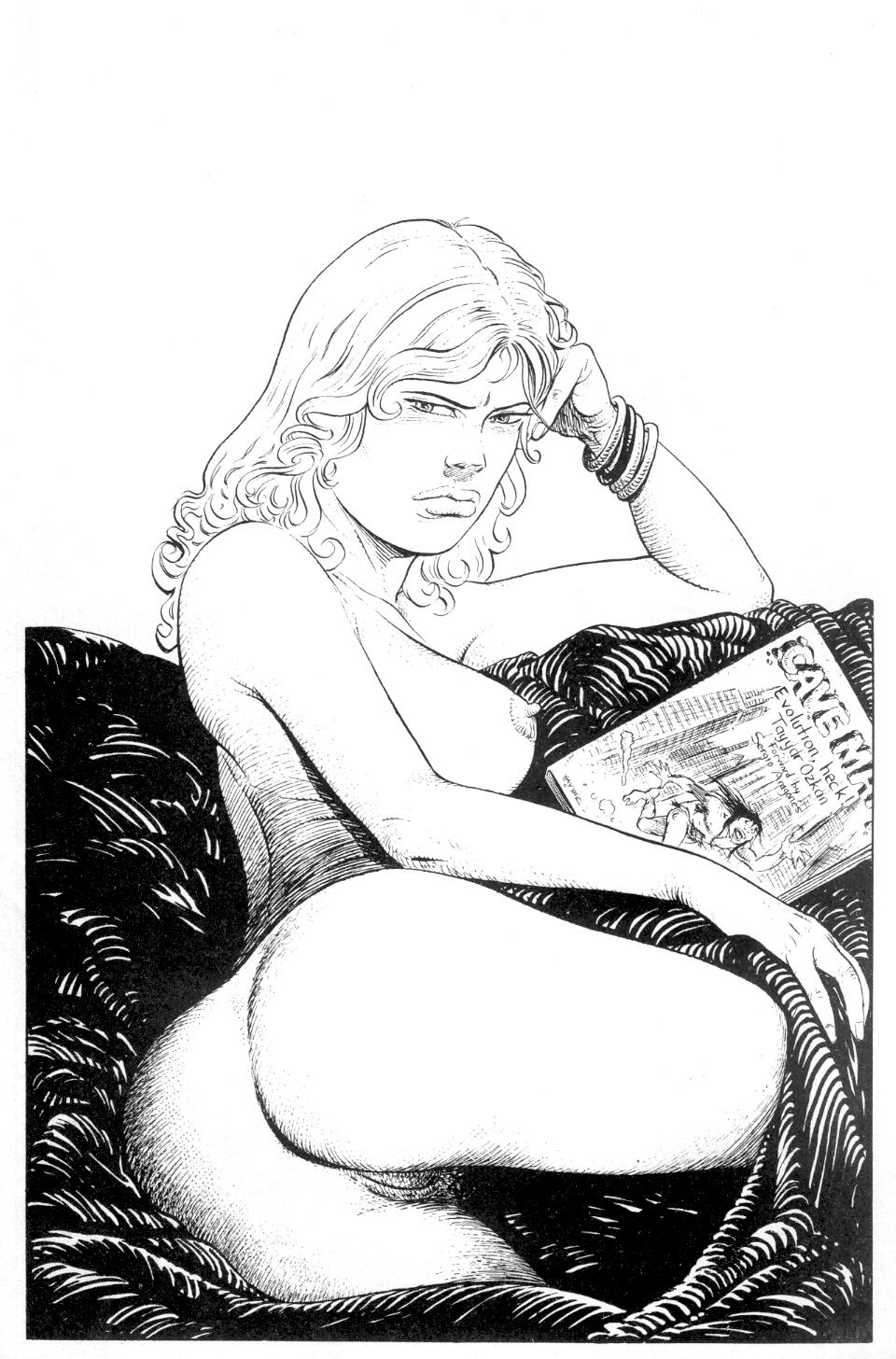 Fleshpot page 3 full