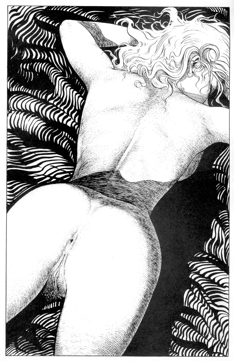Fleshpot page 4 full