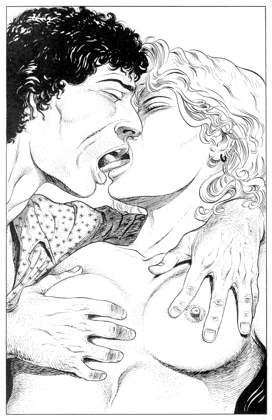 Fleshpot page 6 full