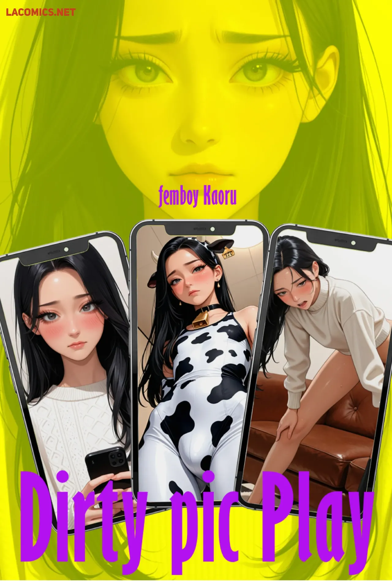 Dirty Pic Play Futa page 1 full