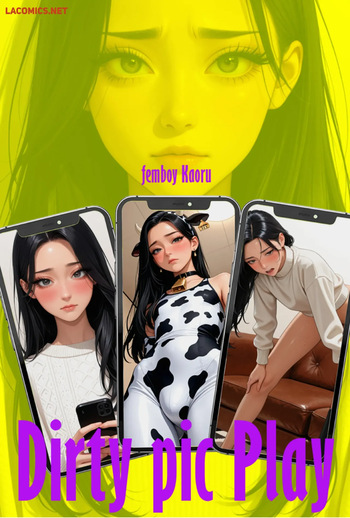 Dirty Pic Play Futa cover