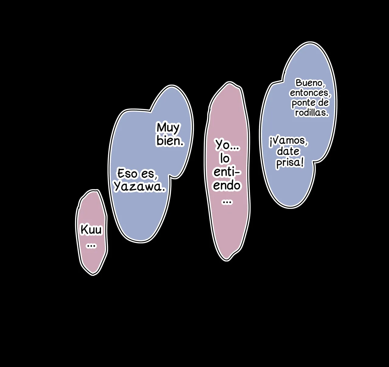 Nico Yazawa Rape + Extra page 7 full