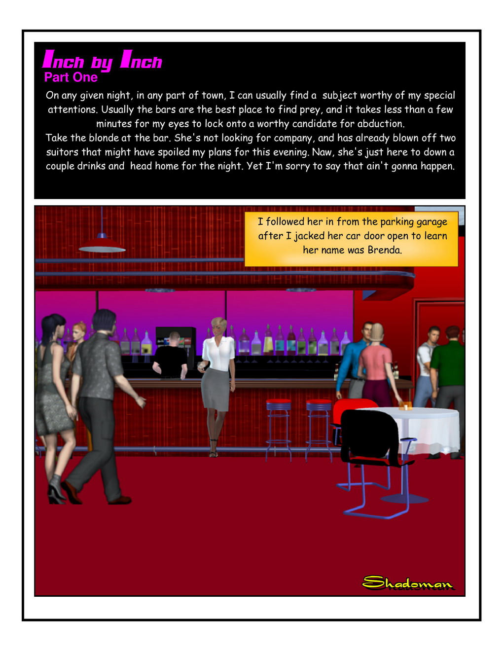 Inch by Inch page 2 full
