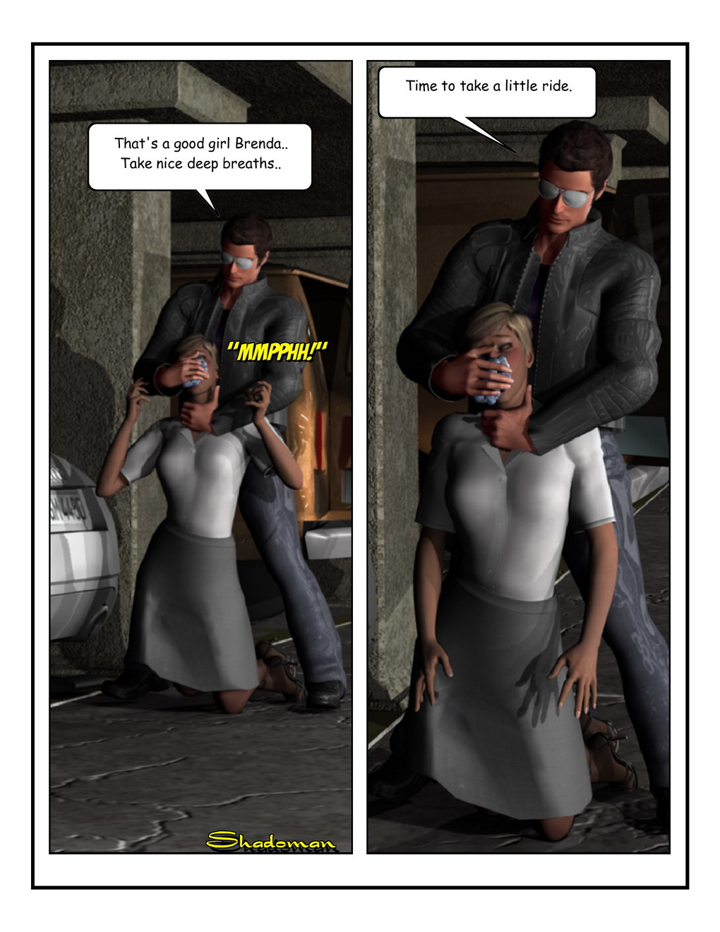 Inch by Inch page 6 full