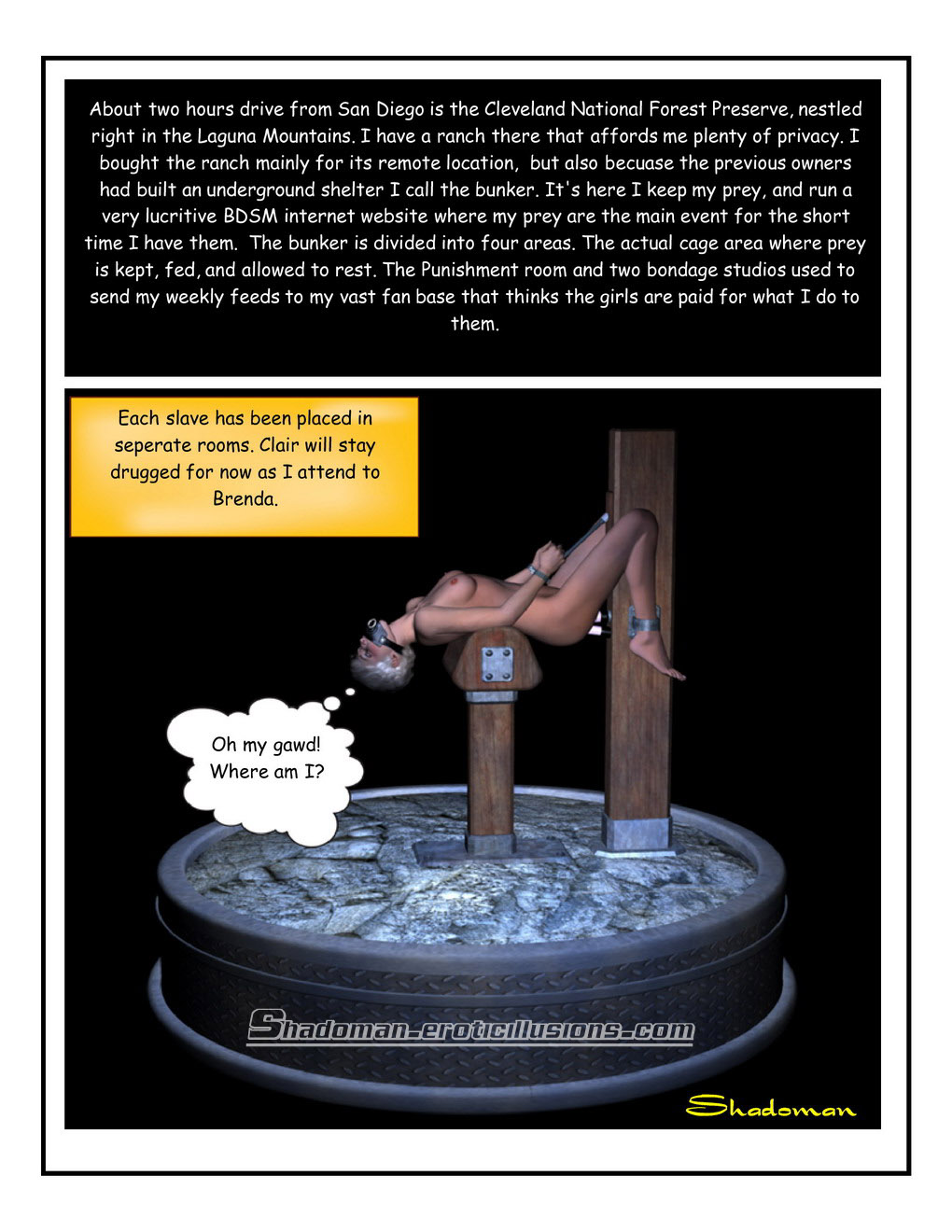 Inch by Inch page 9 full