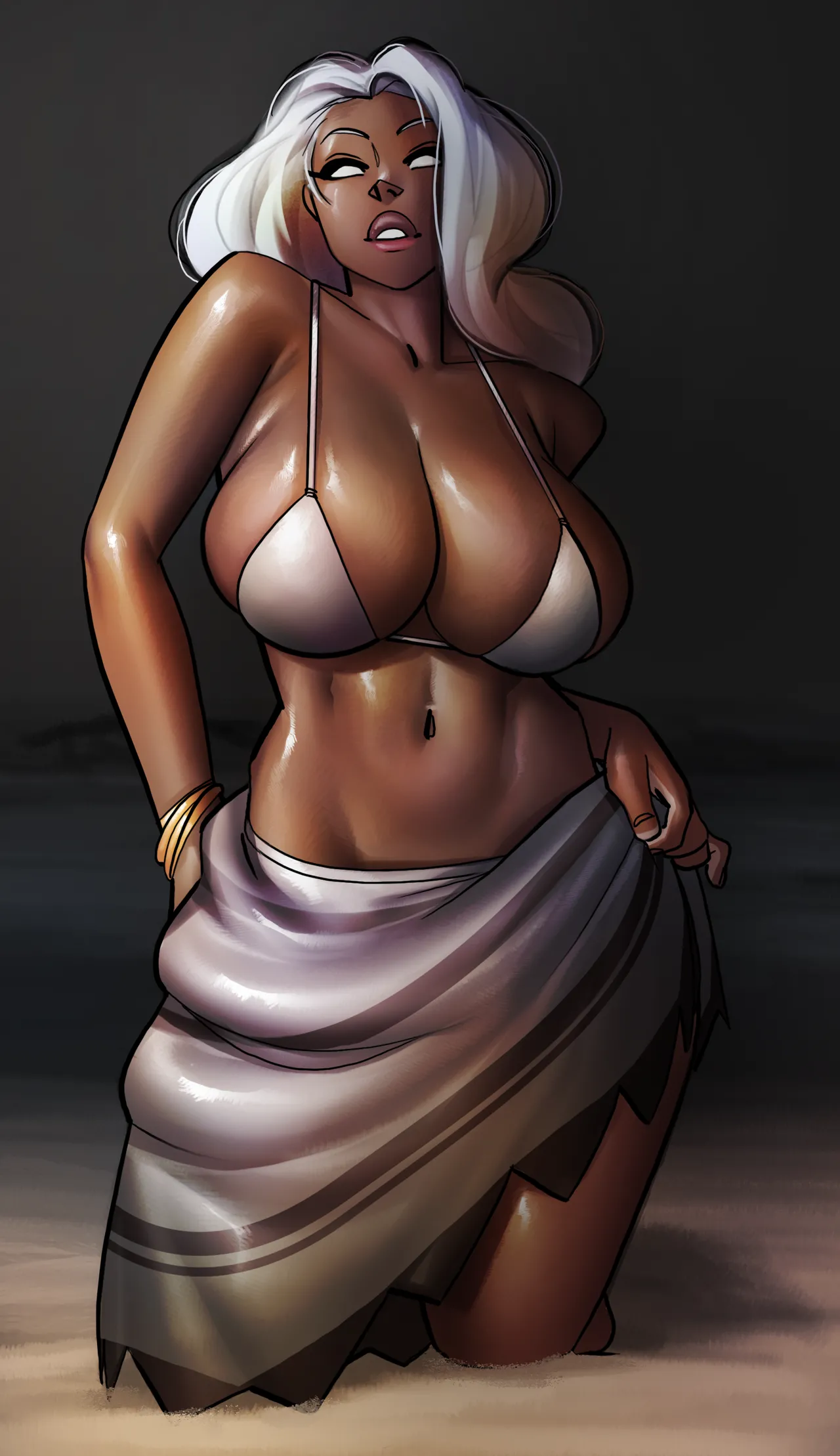 Storm page 4 full