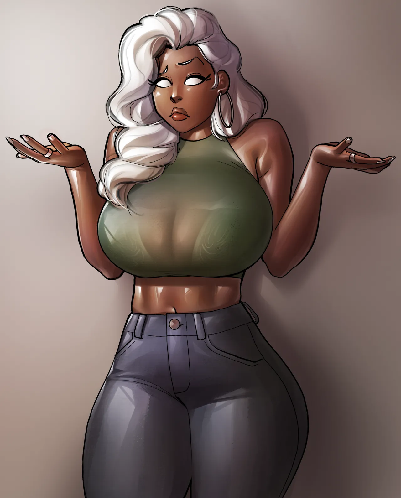 Storm page 5 full